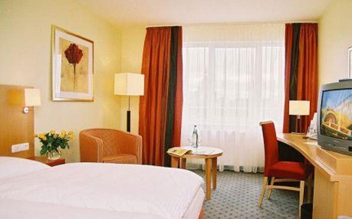 Hotel am Jungfernstieg