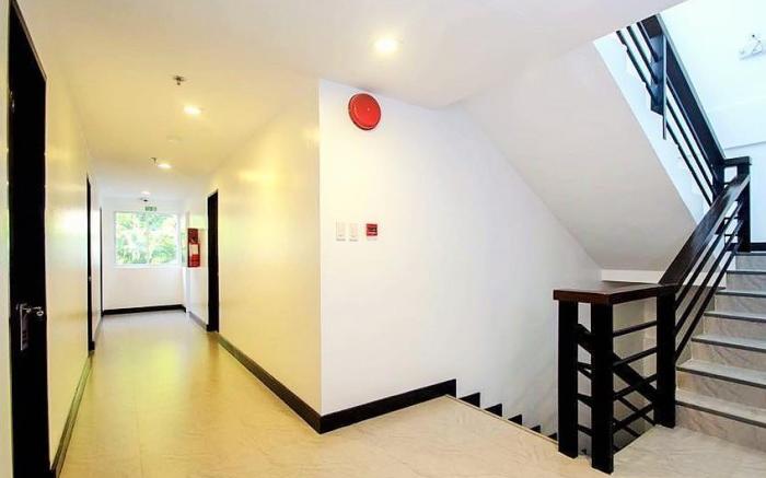 Jony's Boutique Hotel