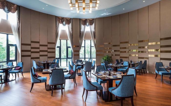 Pullman Tangshan
