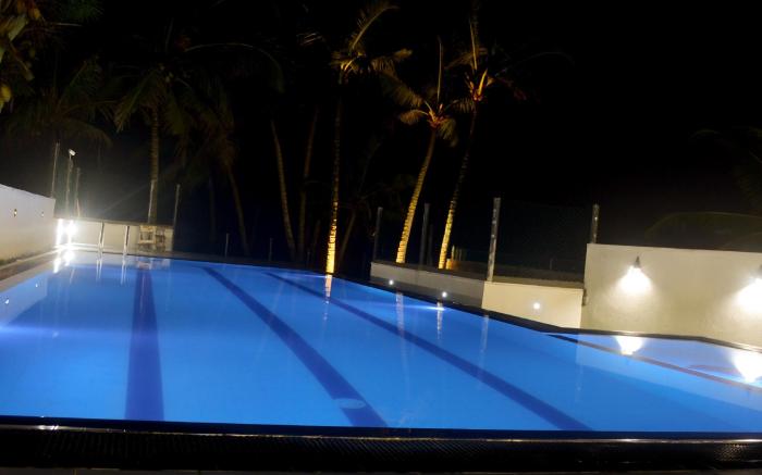 Villa Ocean Dew