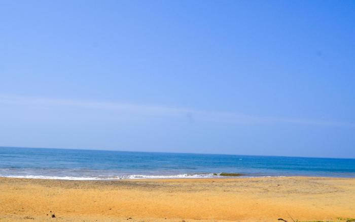 Villa Ocean Dew