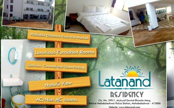LATANAND RESIDENCY