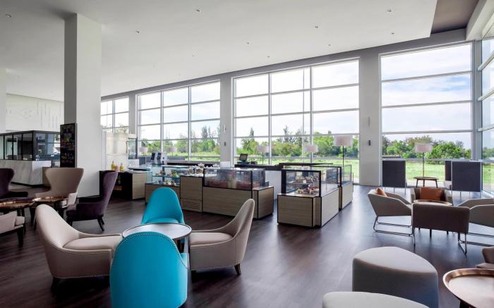 Pullman Miri Waterfront