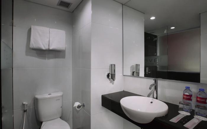 favehotel Pekanbaru