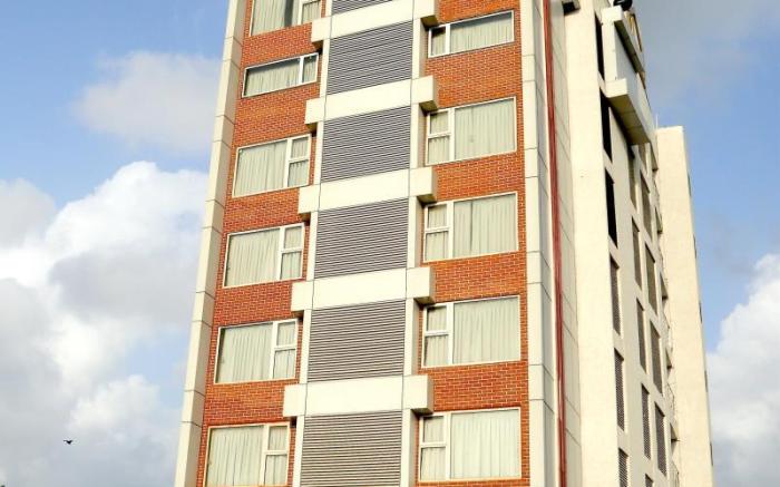 The Altruist Business Hotel- Andheri