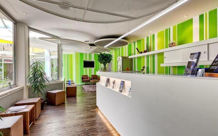Attimo Hotel Stuttgart