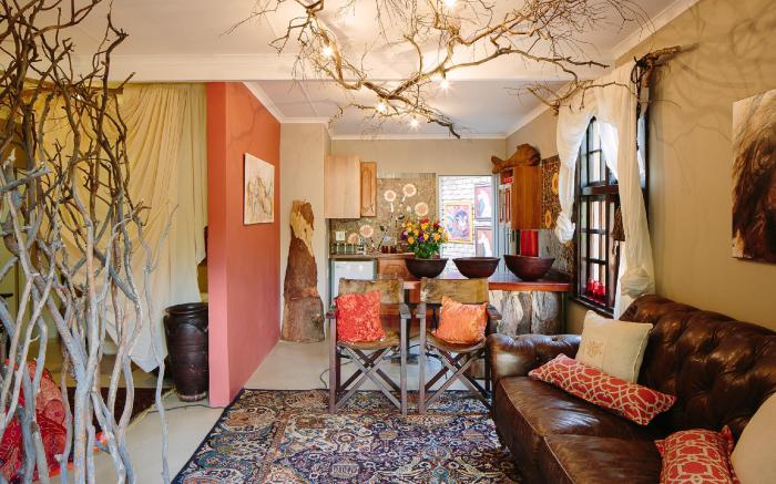 The Art Guesthouse