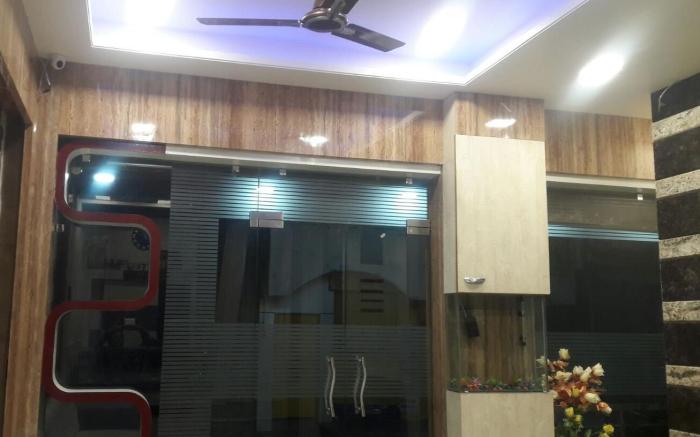 Hotel Ganpati Plaza