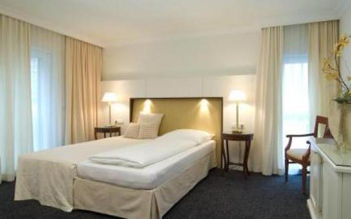 Hotel Ochsen Stuttgart