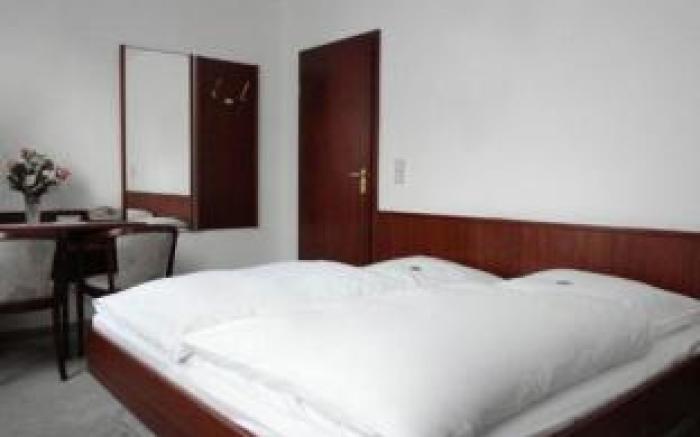 Hotel Filoxenia