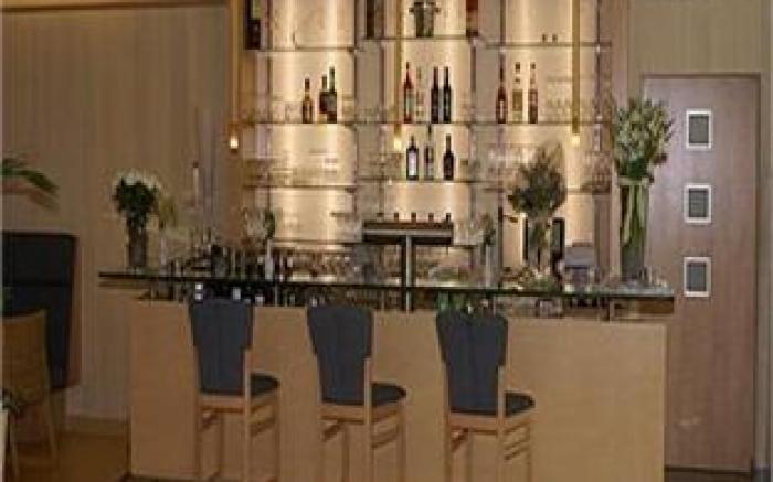 Business Vital Hotel am Rennsteig