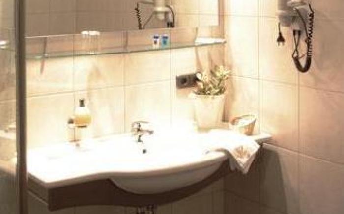 Business Vital Hotel am Rennsteig