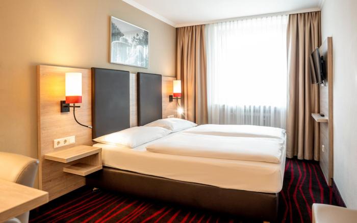 Hotel Europäischer Hof