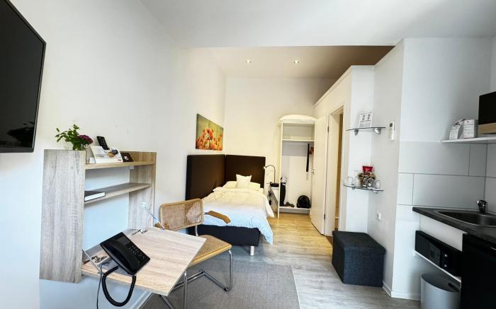 Rhein-Hotel Nierstein