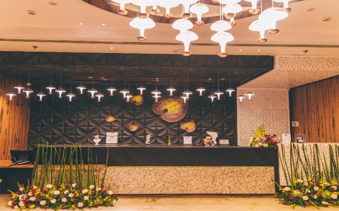 Grand Xenia Ajmer