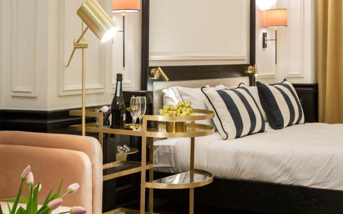 Villa Brown Ermou a member of Brown Hotels
