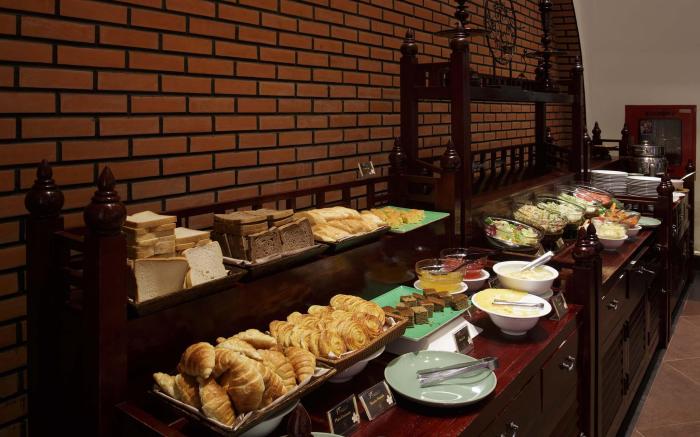 Sokchea Angkor Hotel