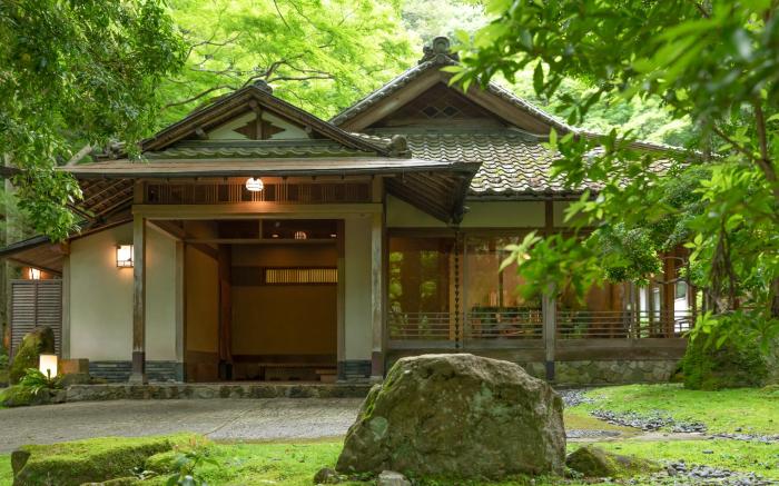 Tsukihitei