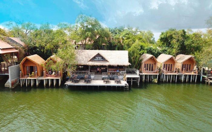 Ramo Resort