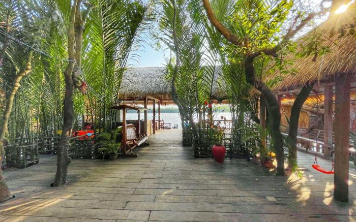 Ramo Resort