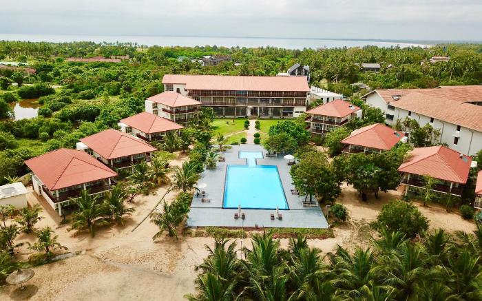 Passi Villas