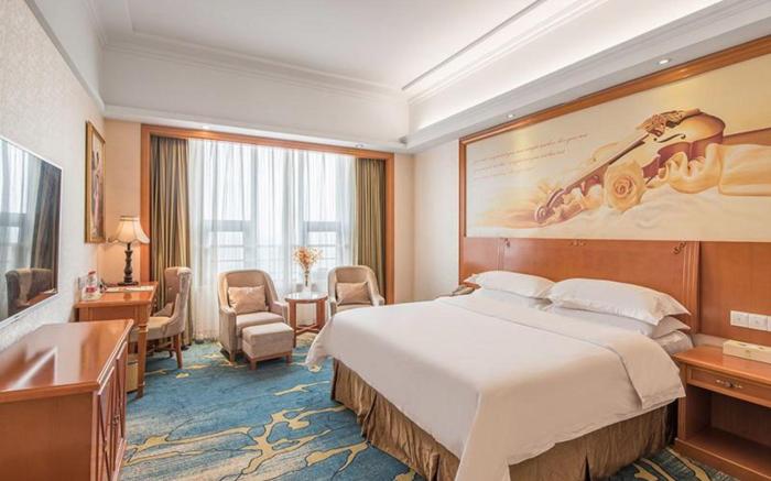 Vienna Hotel Zhengzhou Airport Branch