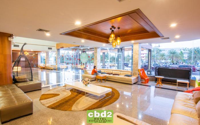 CBD 2 Hotel