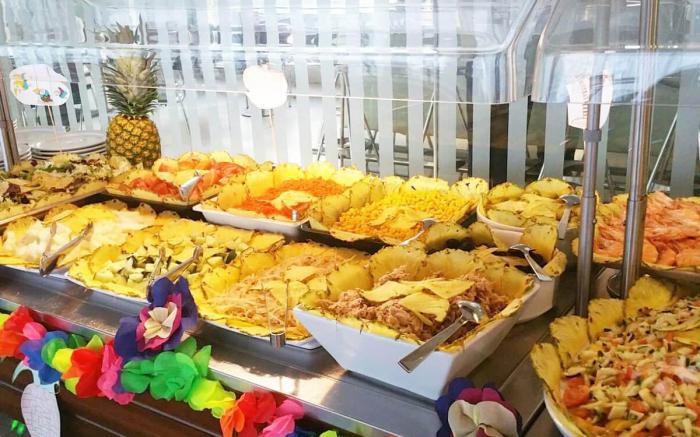 Hotel Daniya Alicante