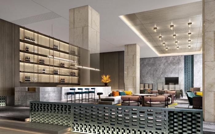 Crowne Plaza Dujiangyan By IHG