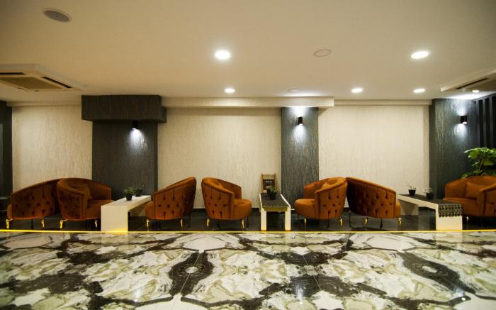 Vali Konak Hotel