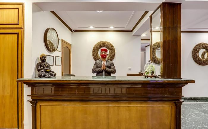 Summit Le Royale Hotel