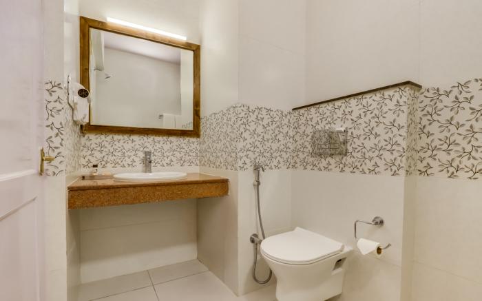 Tripli Hotels Le Royale Shimla 