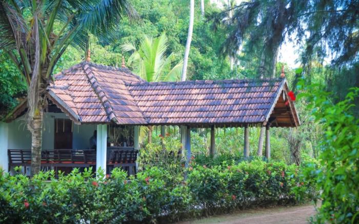 Tree of Life Marari Sands Beach Resort, Marari - Kerala