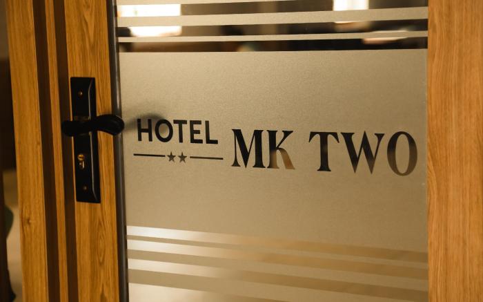 MK Two Hotel 