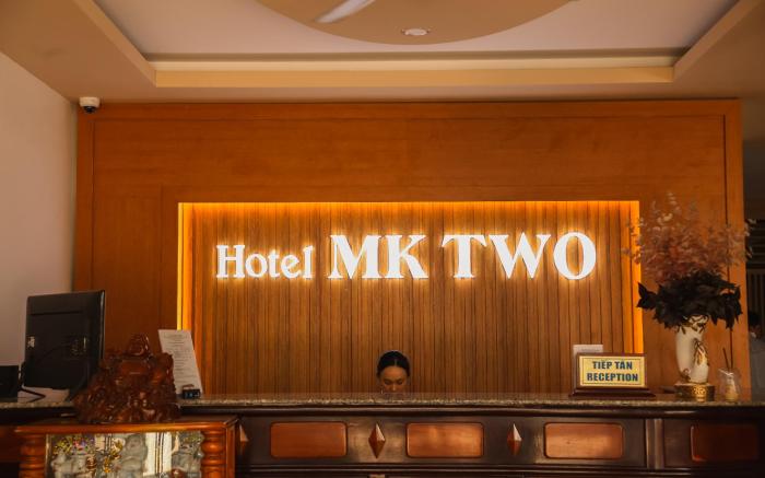 MK Two Hotel 