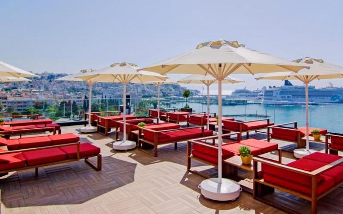 Ilayda Avantgarde Hotel