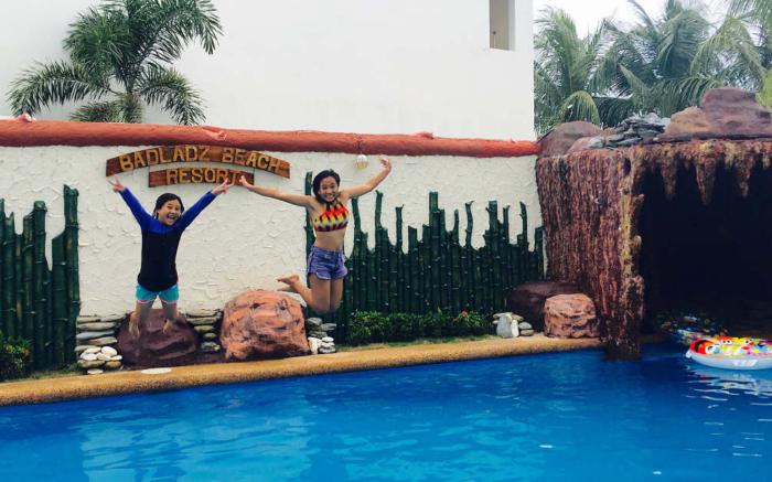 Badladz Staycation Condos