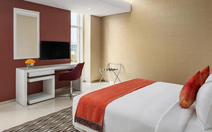 Awfad Hotel Riyadh