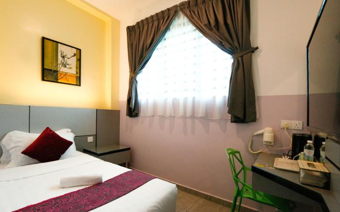 Travelland Hotel