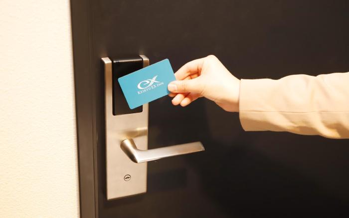 KEIKYU EX INN Yokohama-Station East -Yokohama Water front