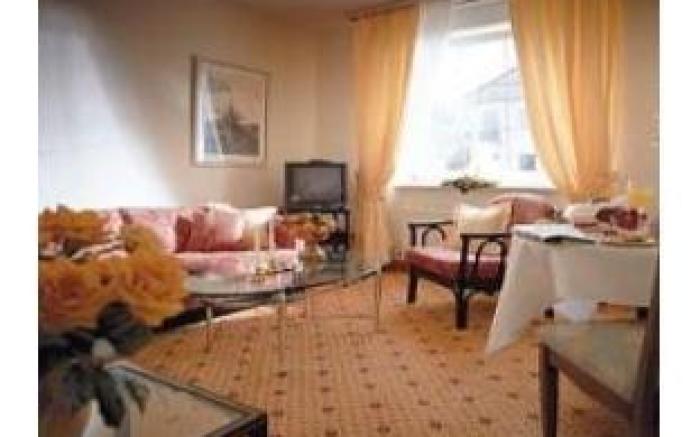 Hotel Holsteiner Hof - Timmendorfer Strand