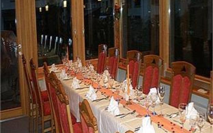 Hotel am Kurpark