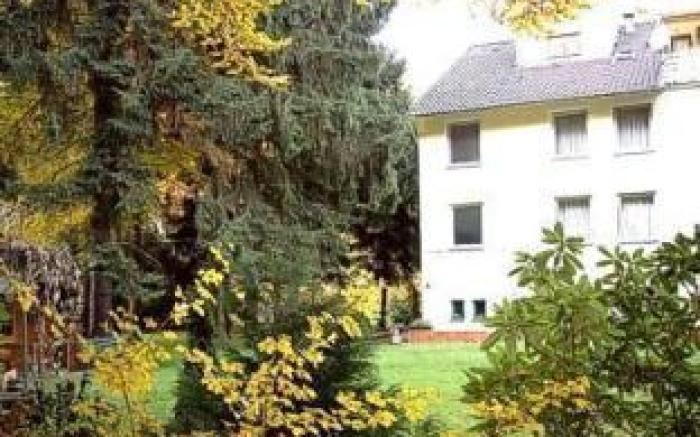 Wald-Hotel
