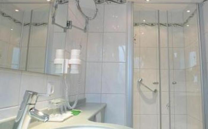 Hotel Garni Lehrertal