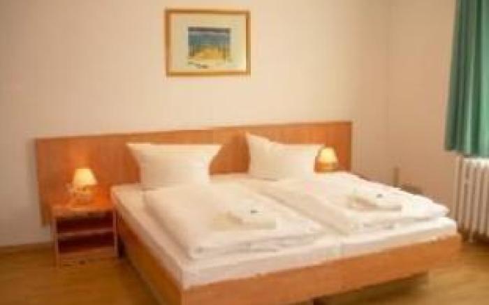 Hotel Garni am Schlosspark