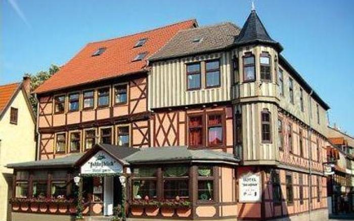 Hotel Schlossblick