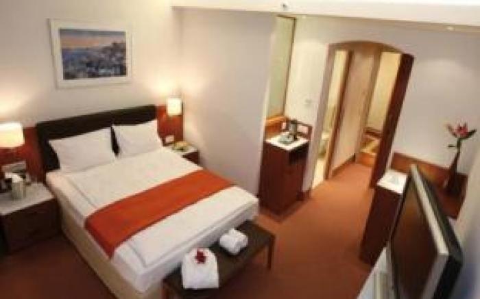 ATLANTIC Hotel Wilhelmshaven