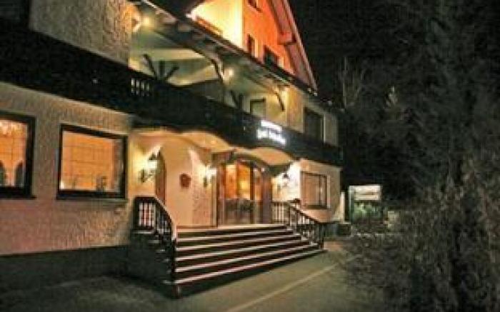 Hotel Schneider