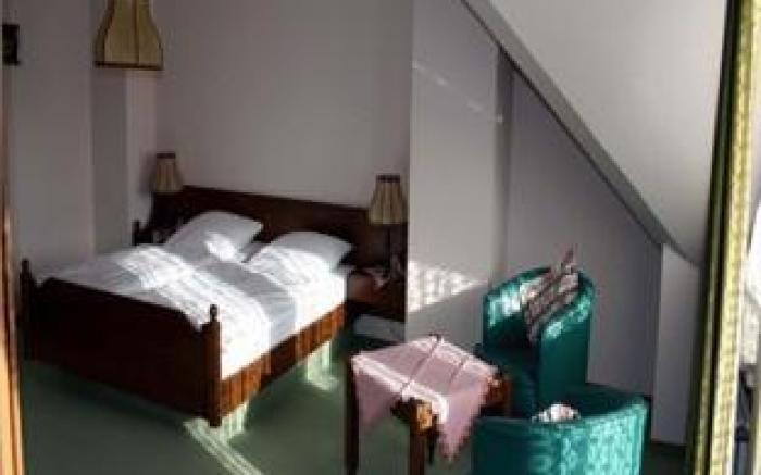 Hotel Schneider