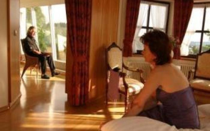 Boutiquehotel Liebesgluck - adults only